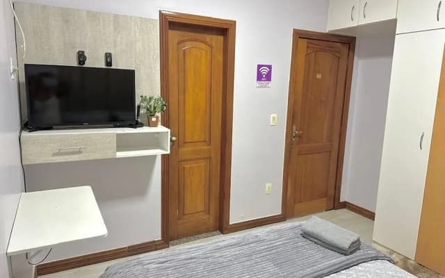 Hotel Residencial Manaus