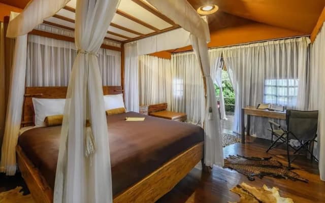 Sang Giri - Mountain Glamping Camp