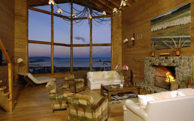 Blanca Patagonia Hosteria Boutique y Cabanas