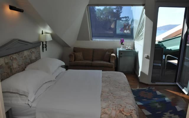 Patara Prince Hotel & Resort