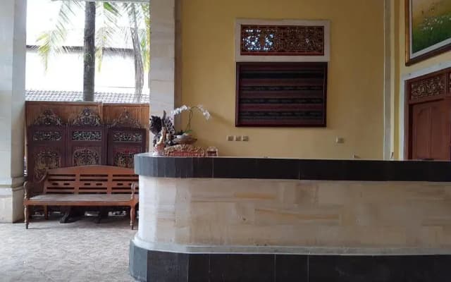 Panorama Hotel Ubud