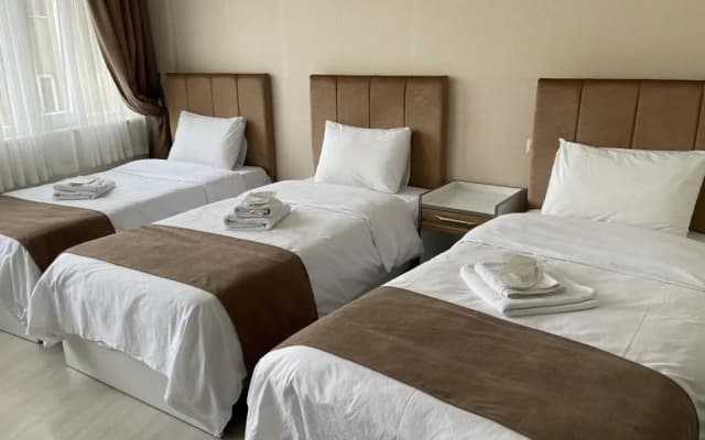 Malkoc Otel