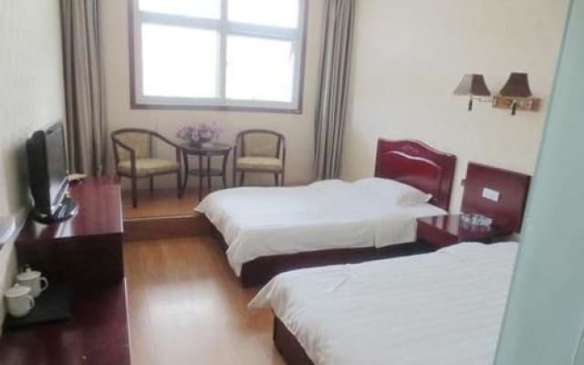Furong Business Hotel