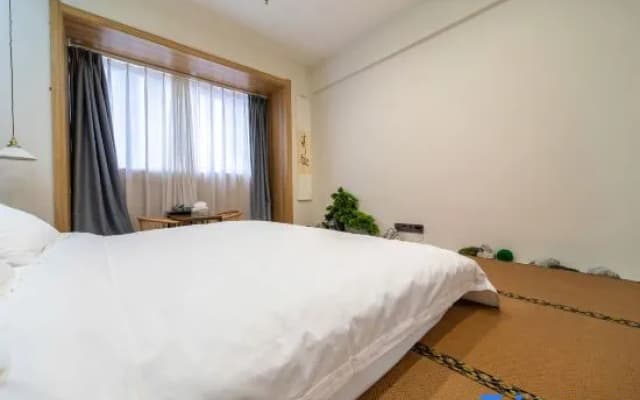 Zhuzhou Zhiwei Homestay