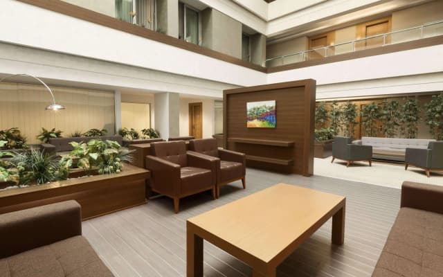 Ramada by Wyndham Podgorica