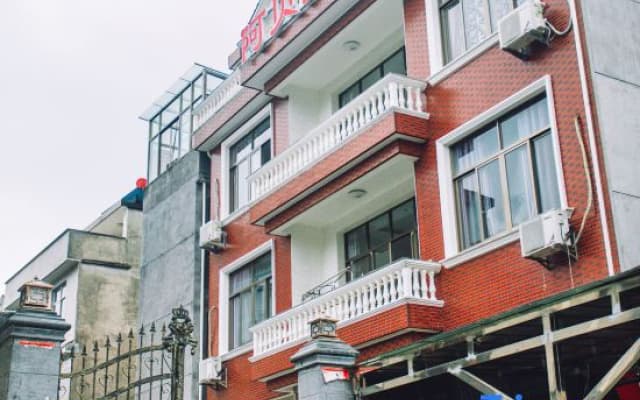 Abei Hostel