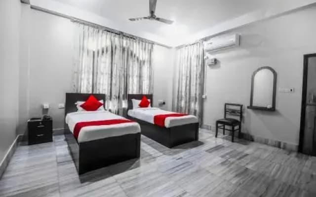 Victoria Villa by OYO Rooms