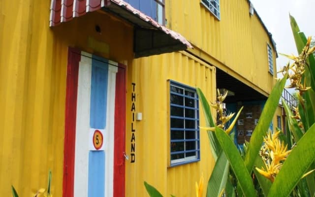 Semenyih Eco Venture Resort & Recreation