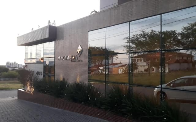 Maravilhoso Apt 104 Home Service próximo Shopping Partage e Rodoviária