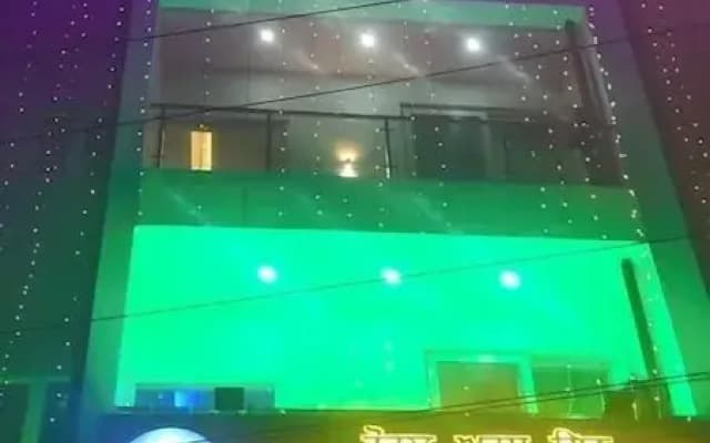 Hotel Arab Inn