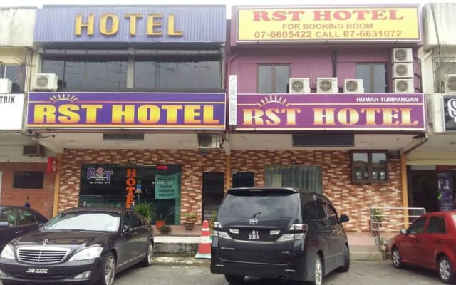 RST Hotel