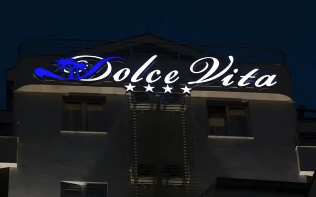 Hotel Dolce Vita