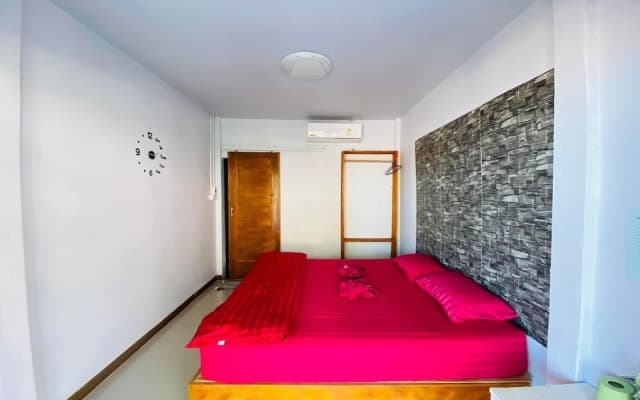 Koh Mook Sea View Bungalow