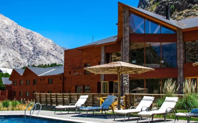 NOI Puma Lodge