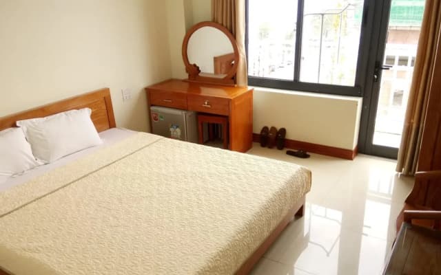 Vu Phong 3 Hotel