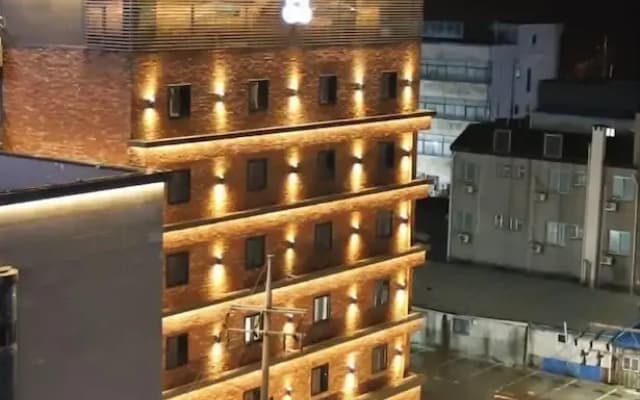 Hotel Miin