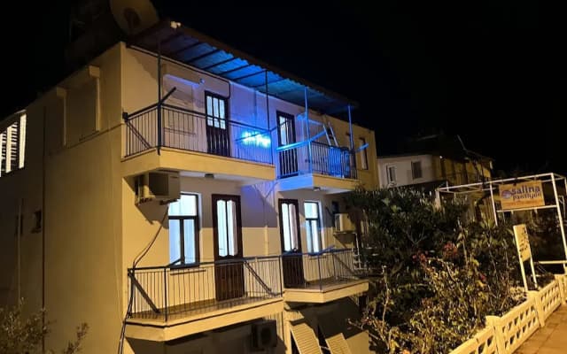 Salina Pansiyon