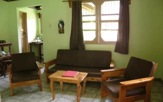 Hacienda Baru
