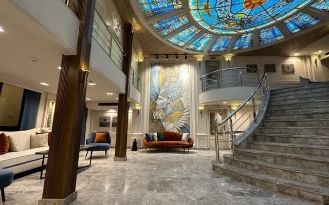 Nile Cruise Luxor&Aswon IncludingTours