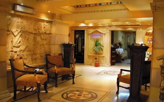 Zayed Hotel & Restaurant