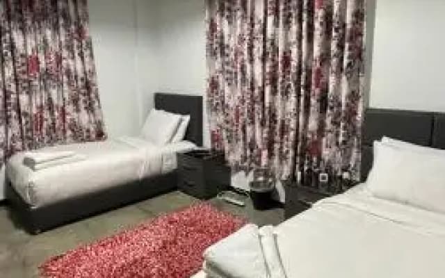 The Stay