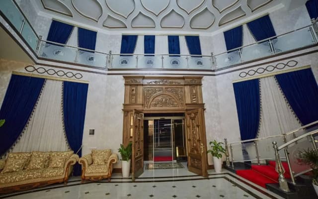 Comfort Hotel Samarkand
