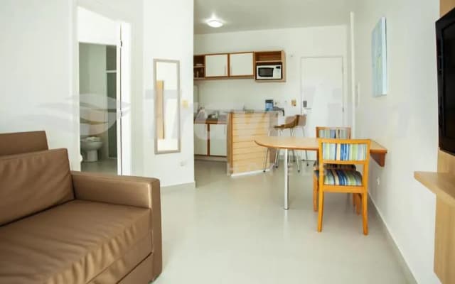 Travel Inn Flats Riviera