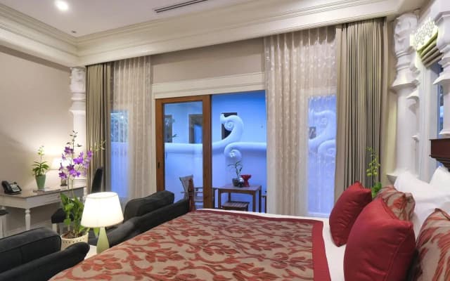 MonPanaNont Wellness Resort & Spa