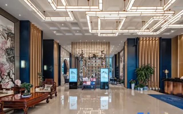 Yi Jiangnan Hotel