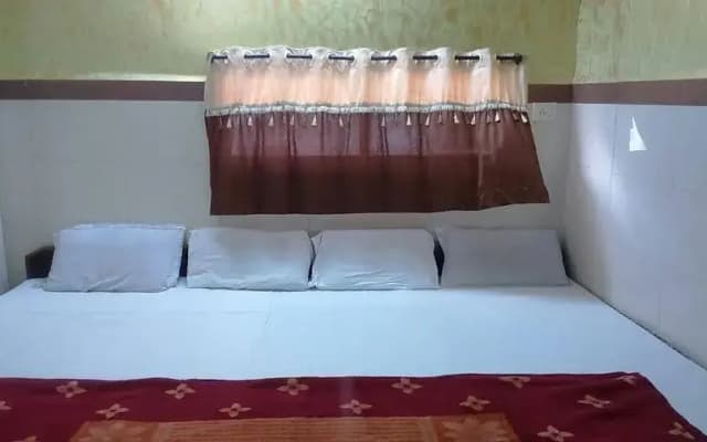 Neha Palace