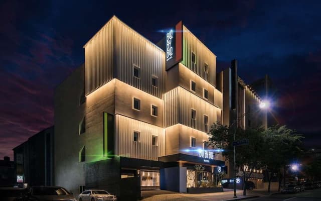 Blo By Blo Hotel