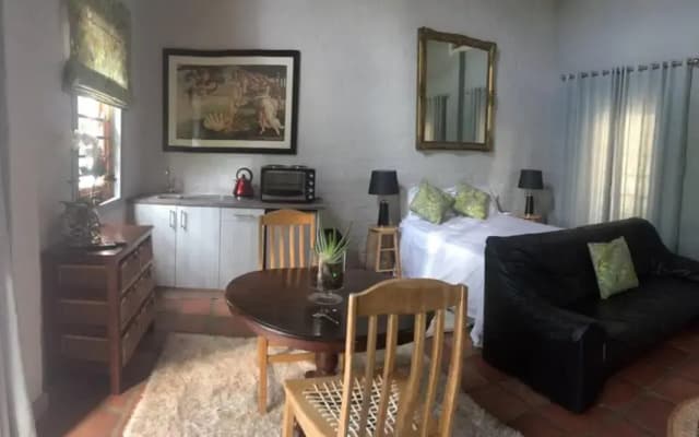 Protea Room Franschhoek Central