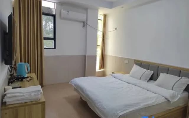 Yongrongwan Hotel Ji'an