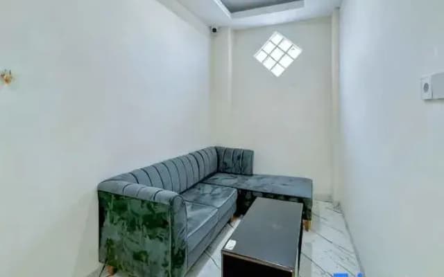 Urbanview Olive Near Graha Saba Buana Surakarta