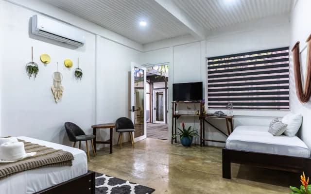 El Deseo Serendipity Hotel