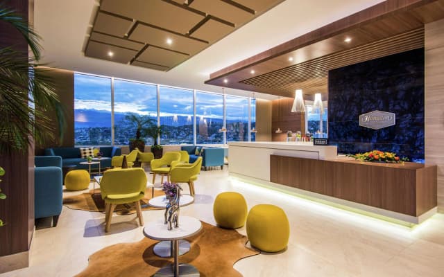 Hampton Inn by Hilton Cucuta