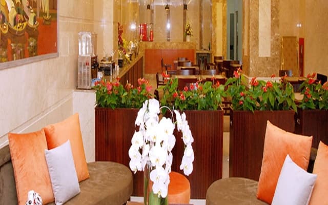 Sea Front Hotel