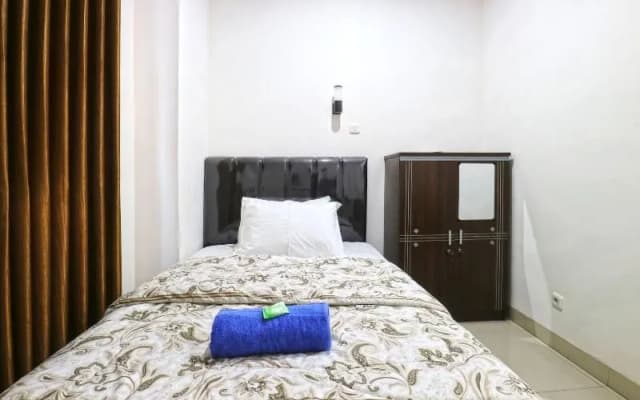Saloka Guest House By Zuzu