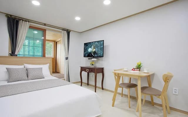 Kangchon Pine Tree Pension