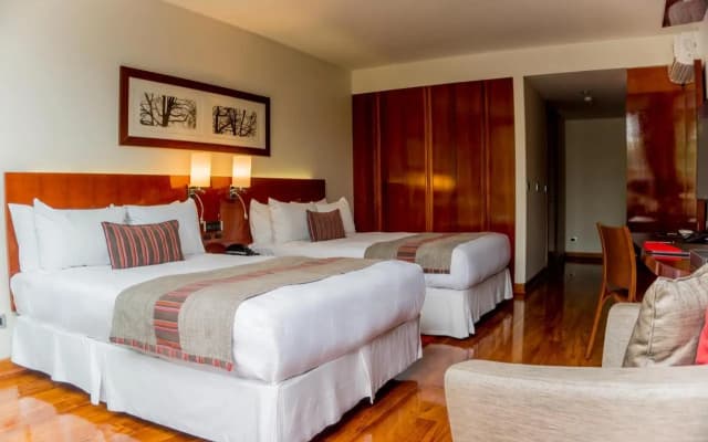 Zip Housing Callao Plus