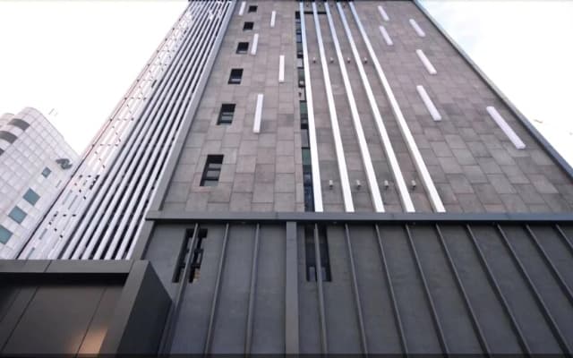 Busan Umgung Hotel Roda