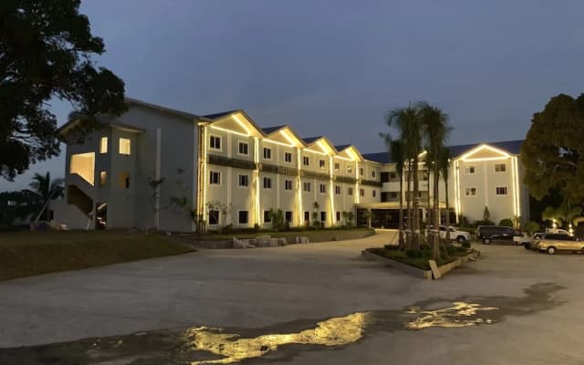 Starview Hotel and Resort