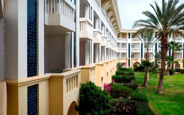 Medina Belisaire & Thalasso Hotel