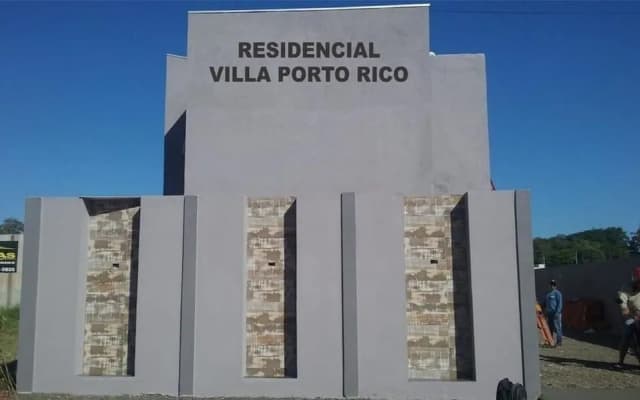 Residencial Villa Porto Rico
