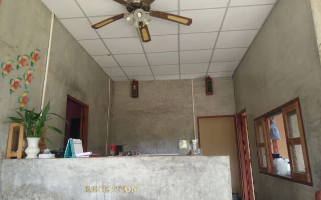 Pai Park Cottage