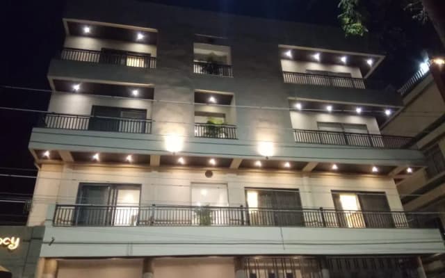 Shourya Residency
