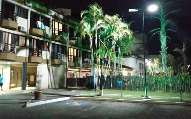 Hotel Canto da Ilha