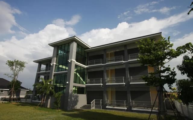 Rongsang Resort