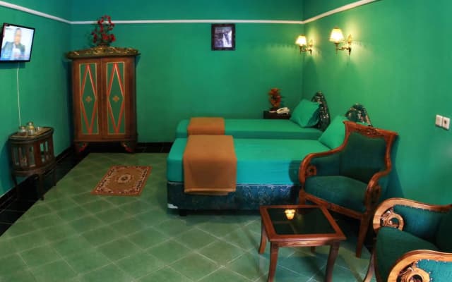 Hotel Diana Jogja