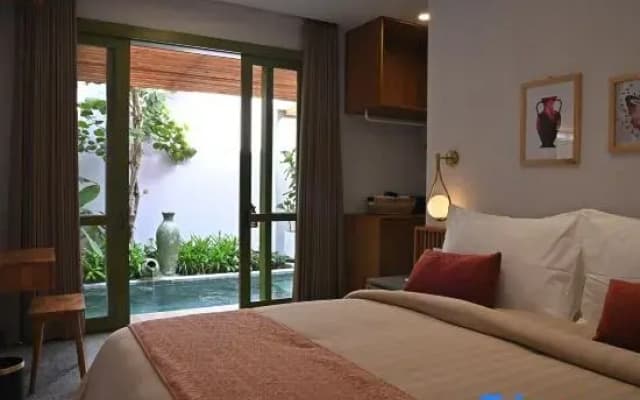 Villa Tiga Negri